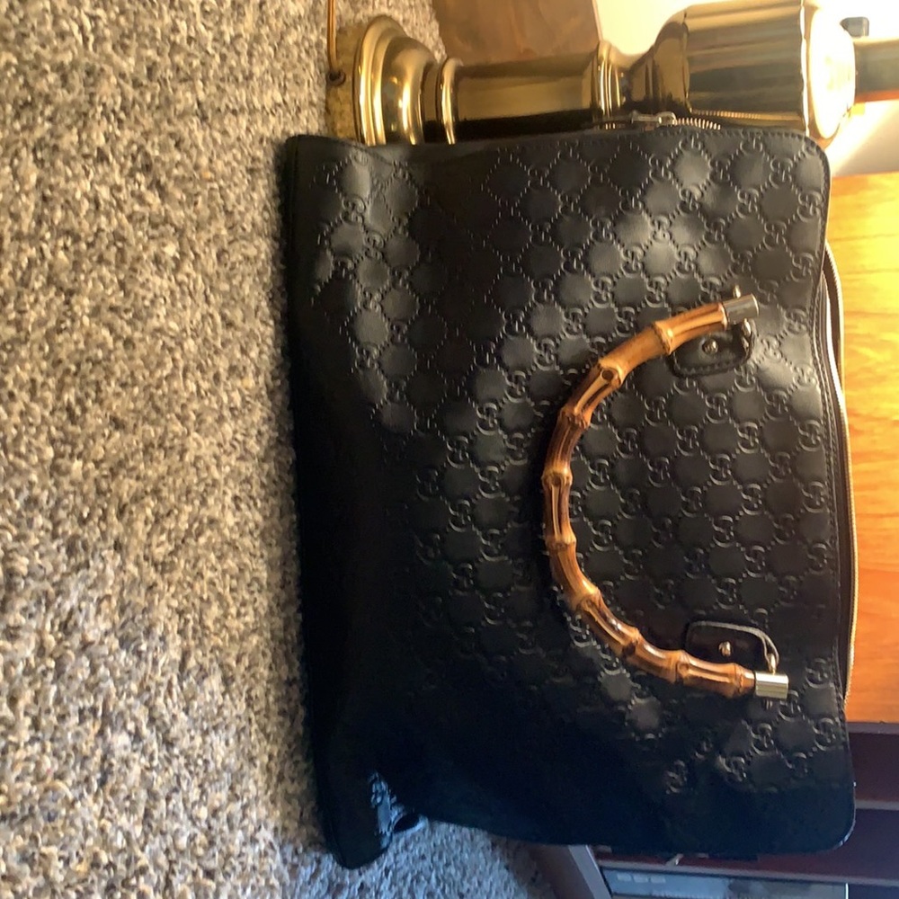 Gucci Briefcase - Picture 2 of 7